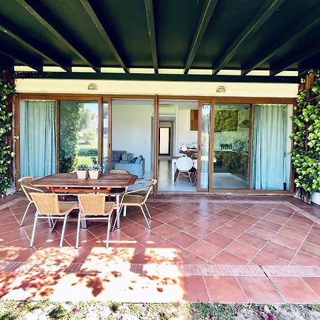 סנטה לוזיה Beach House Pedras D'El Rei מראה חיצוני תמונה
