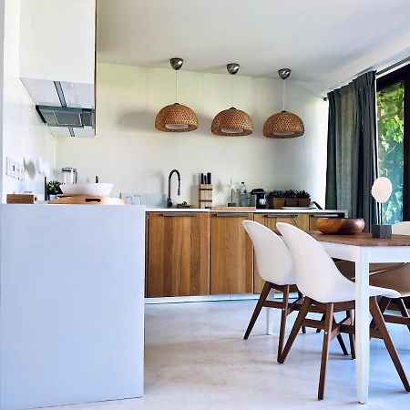 סנטה לוזיה Beach House Pedras D'El Rei מראה חיצוני תמונה