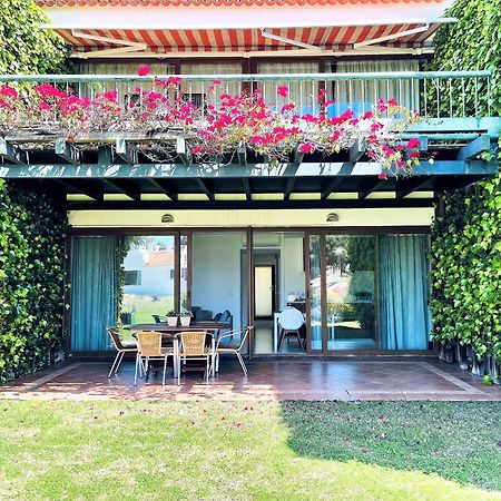 סנטה לוזיה Beach House Pedras D'El Rei מראה חיצוני תמונה
