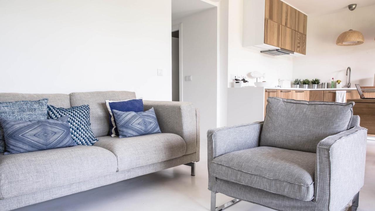 סנטה לוזיה Beach House Pedras D'El Rei מראה חיצוני תמונה