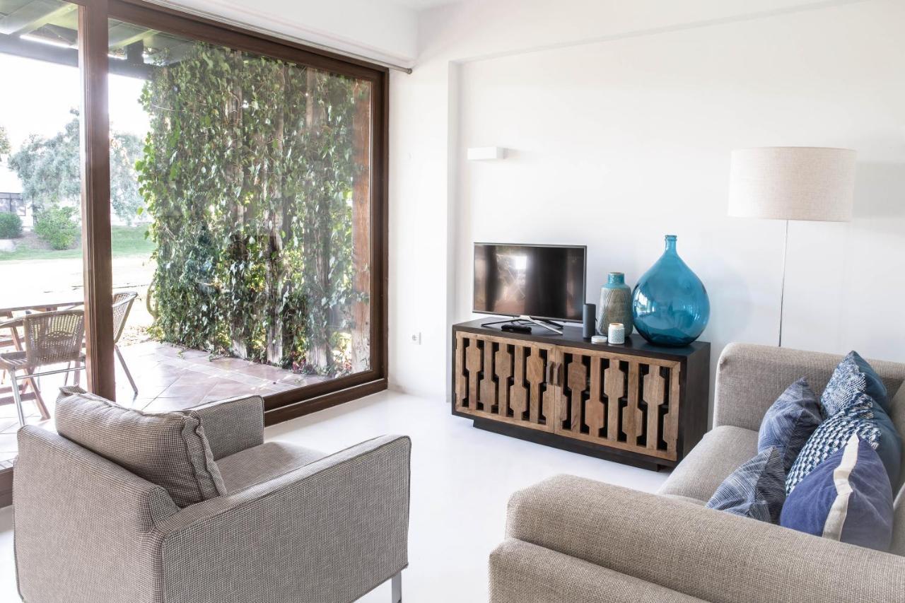 סנטה לוזיה Beach House Pedras D'El Rei מראה חיצוני תמונה