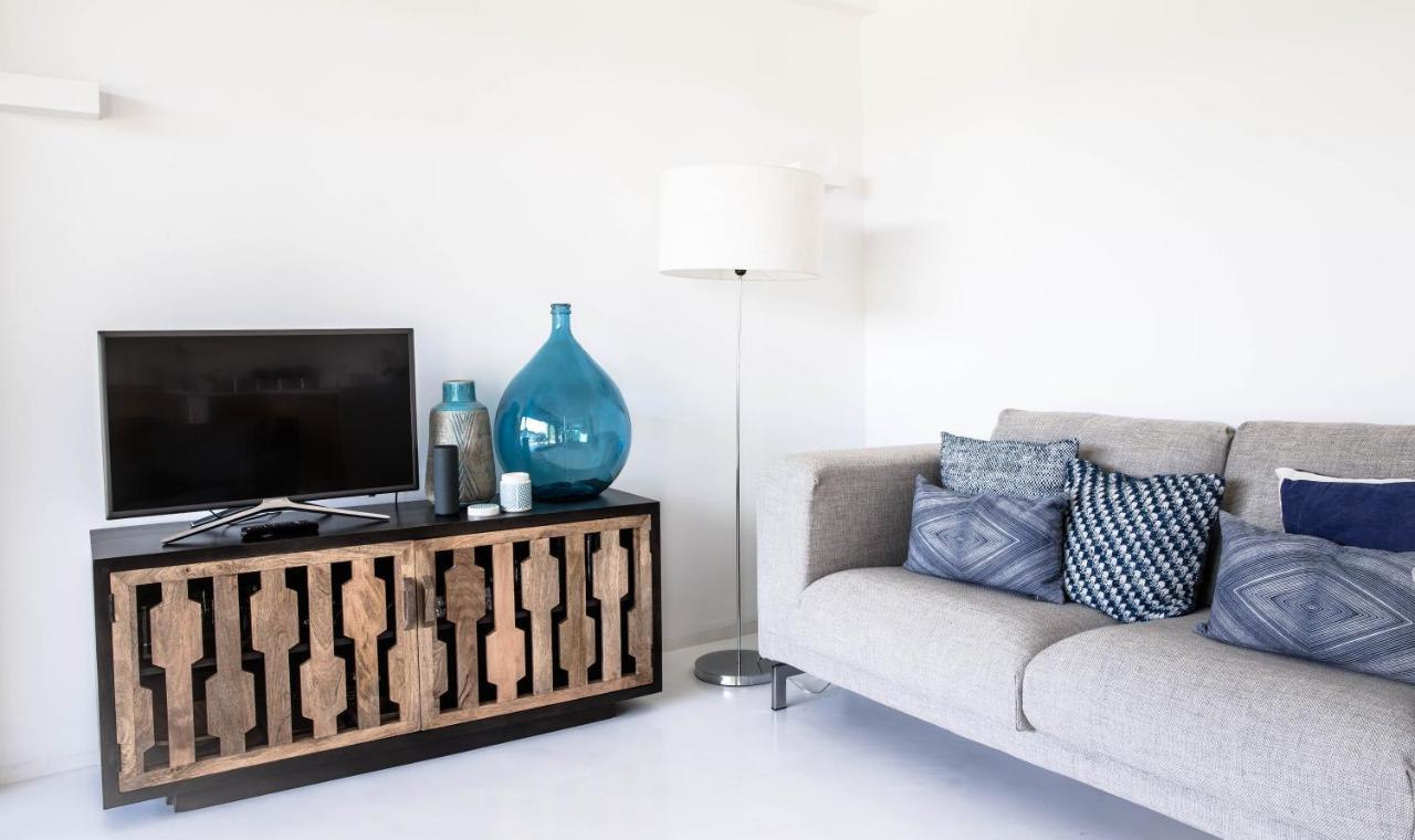סנטה לוזיה Beach House Pedras D'El Rei מראה חיצוני תמונה