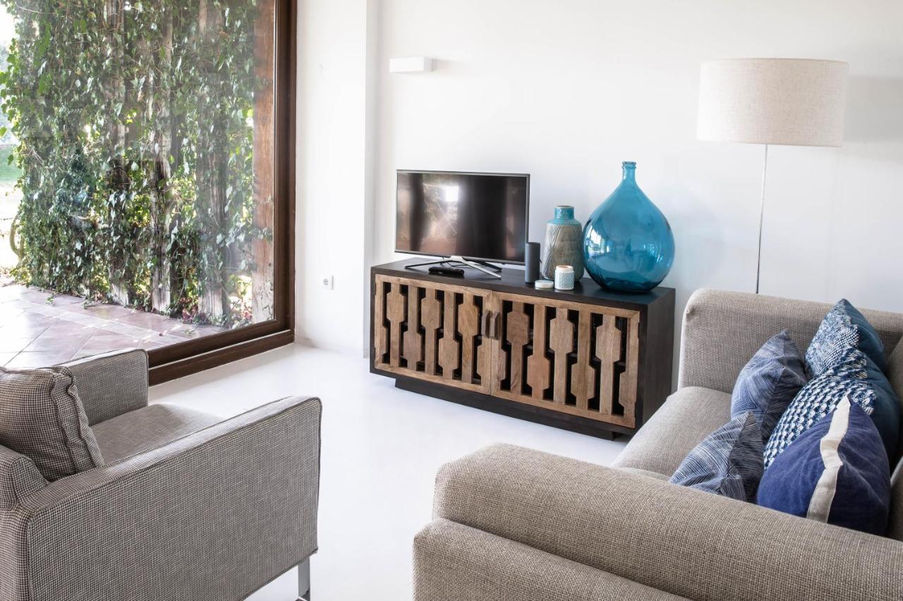 סנטה לוזיה Beach House Pedras D'El Rei מראה חיצוני תמונה