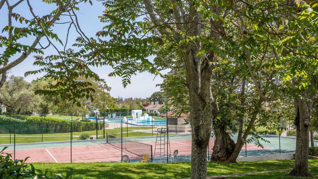 סנטה לוזיה Beach House Pedras D'El Rei מראה חיצוני תמונה