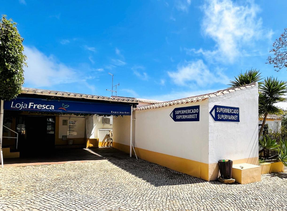 סנטה לוזיה Beach House Pedras D'El Rei מראה חיצוני תמונה