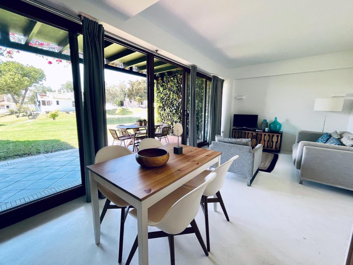 סנטה לוזיה Beach House Pedras D'El Rei מראה חיצוני תמונה