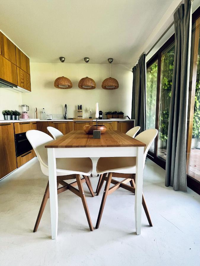 סנטה לוזיה Beach House Pedras D'El Rei מראה חיצוני תמונה