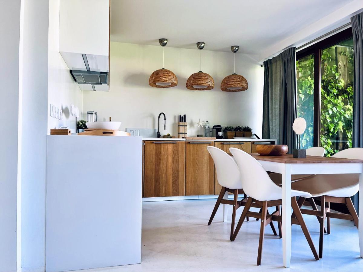 סנטה לוזיה Beach House Pedras D'El Rei מראה חיצוני תמונה
