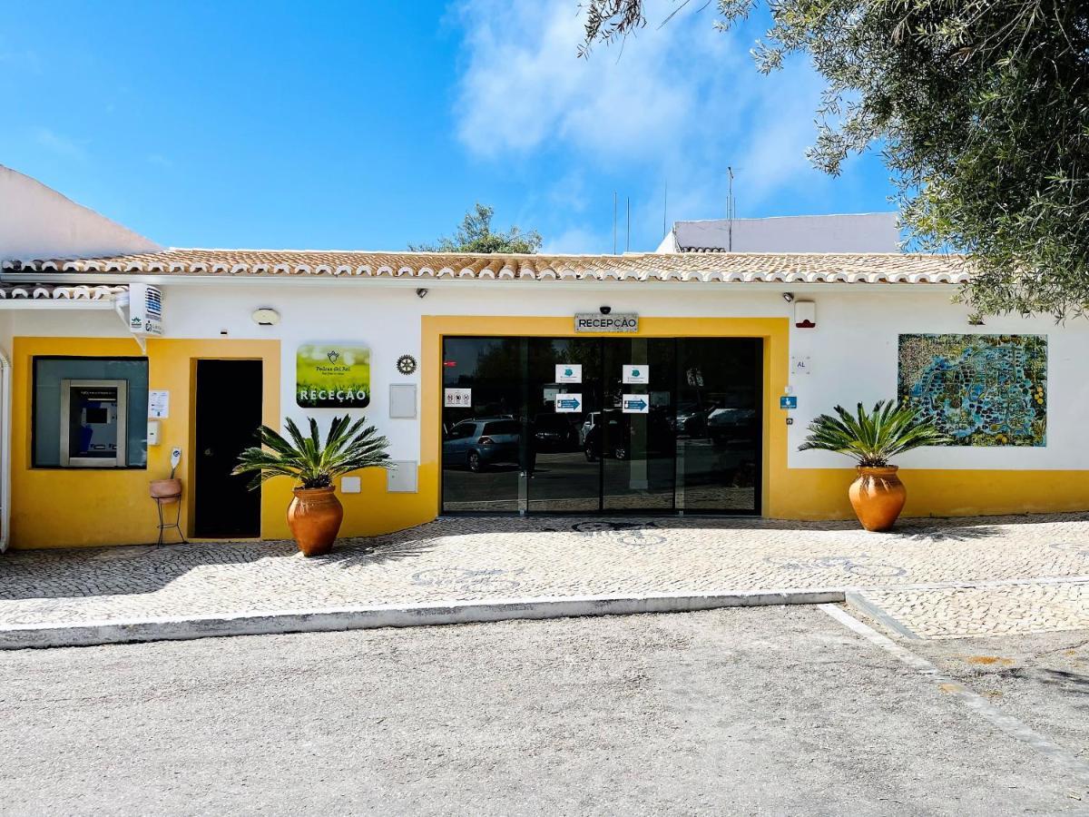 סנטה לוזיה Beach House Pedras D'El Rei מראה חיצוני תמונה