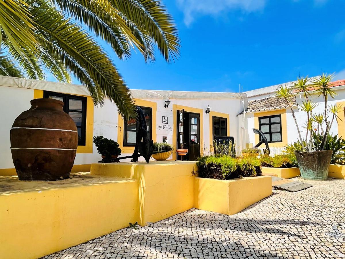 סנטה לוזיה Beach House Pedras D'El Rei מראה חיצוני תמונה