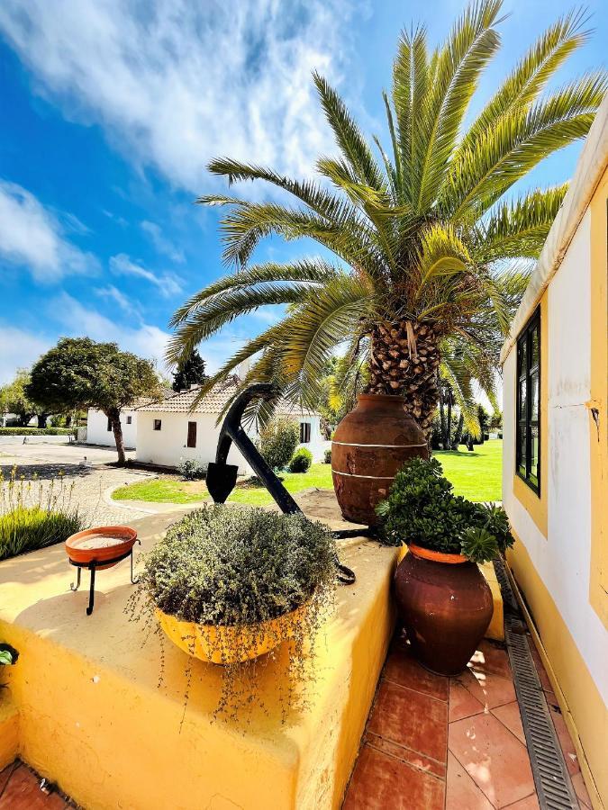 סנטה לוזיה Beach House Pedras D'El Rei מראה חיצוני תמונה