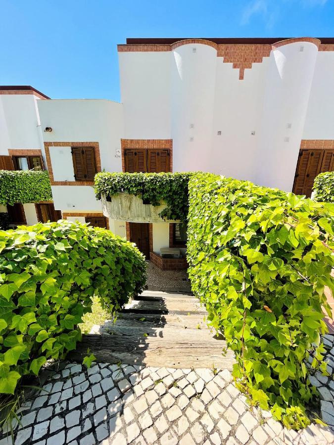 סנטה לוזיה Beach House Pedras D'El Rei מראה חיצוני תמונה