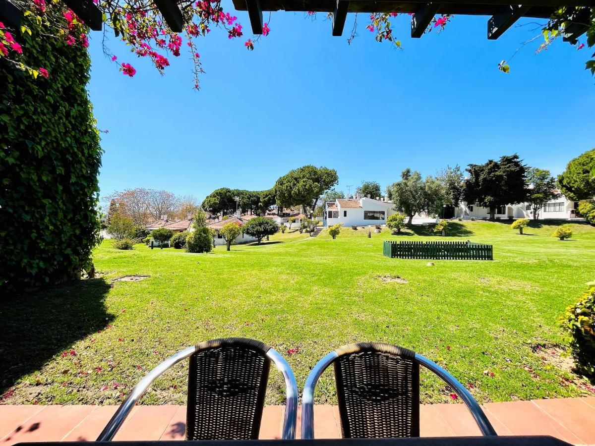 סנטה לוזיה Beach House Pedras D'El Rei מראה חיצוני תמונה